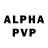 Alpha-PVP VHQ Daenath Thomas